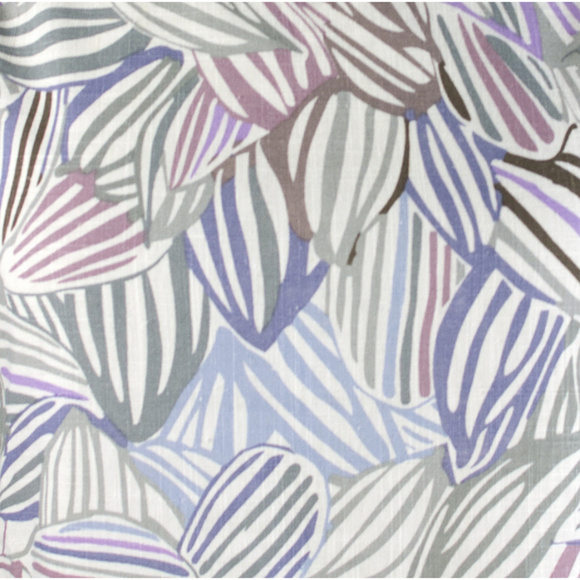 Pepaloves | Sleeveless Linen Tie Shoulder Tank - Picture 4 of 4